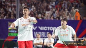 Raihan Daffa Edsel Pramono/Anju Siahaan