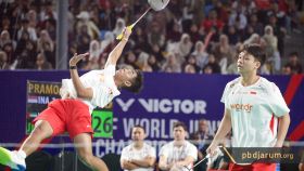 Raihan Daffa Edsel Pramono/Anju Siahaan