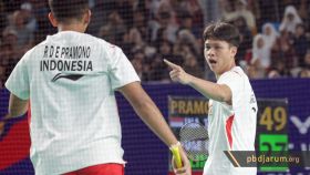 Raihan Daffa Edsel Pramono/Anju Siahaan