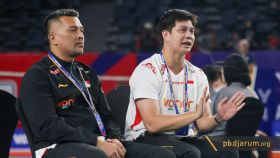 Rijal & Andrei