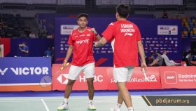 Raihan Daffa Edsel Pramono/Anju Siahaan