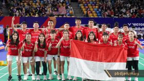 Tim Indonesia