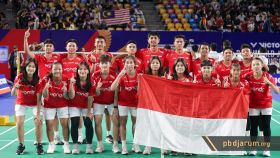 Tim Indonesia
