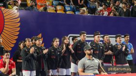 Tim Indonesia