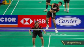 Raihan Daffa Edsel Pramono/Atresia Naufa Candani