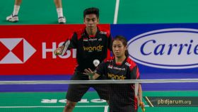 Raihan Daffa Edsel Pramono/Atresia Naufa Candani