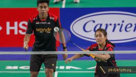Raihan Daffa Edsel Pramono/Atresia Naufa Candani