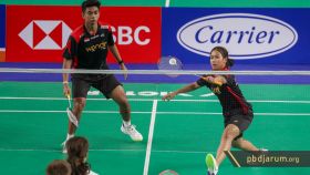 Raihan Daffa Edsel Pramono/Atresia Naufa Candani