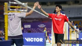 Radithya Bayu Wardhana