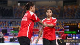 Atresia Naufa Candani/Adelia Nirul