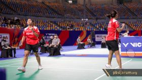 Atresia Naufa Candani/Adelia Nirul
