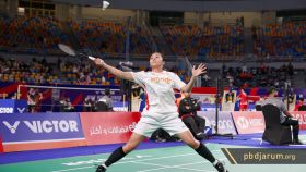 Christabel Calista Purwanto