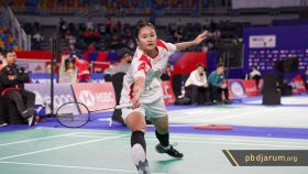 Christabel Calista Purwanto
