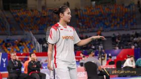 Christabel Calista Purwanto