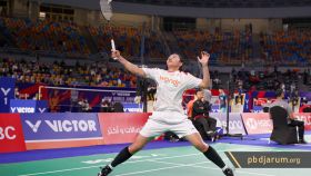 Christabel Calista Purwanto