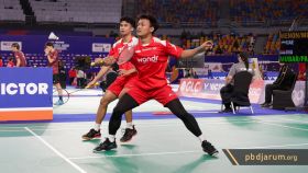 Muhammad Rizki Mubarrok/Faizal Panghestu