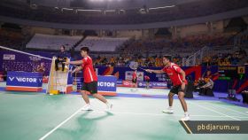Raihan Daffa Edsel Pramono/Anju Siahaan