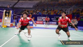 Raihan Daffa Edsel Pramono/Anju Siahaan