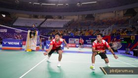 Raihan Daffa Edsel Pramono/Anju Siahaan