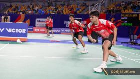 Raihan Daffa Edsel Pramono/Anju Siahaan