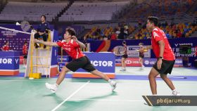 Raihan Daffa Edsel Pramono/Anju Siahaan