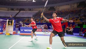 Raihan Daffa Edsel Pramono/Anju Siahaan