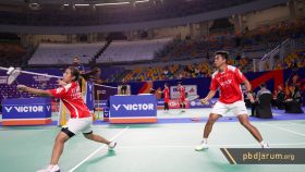 Raihan Daffa Edsel Pramono/Atresia Naufa Candani