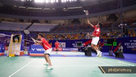 Raihan Daffa Edsel Pramono/Atresia Naufa Candani