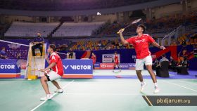 Raihan Daffa Edsel Pramono/Atresia Naufa Candani