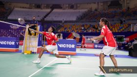 Raihan Daffa Edsel Pramono/Atresia Naufa Candani