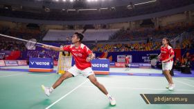 Raihan Daffa Edsel Pramono/Atresia Naufa Candani