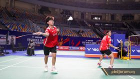 Yasintha Ristyna Putri/Aurelia Syakira Putri
