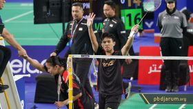 Muhammad Lutfhi Habibi/Dian Ramadhani Mukti
