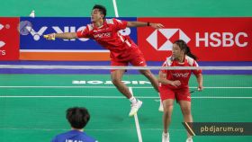 Raihan Daffa Edsel Pramono/Atresia Naufa Candani