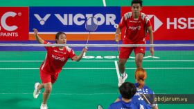 Raihan Daffa Edsel Pramono/Atresia Naufa Candani