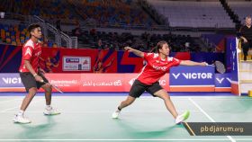 Raihan Daffa Edsel Pramono/Atresia Naufa Candani