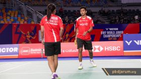 Raihan Daffa Edsel Pramono/Atresia Naufa Candani
