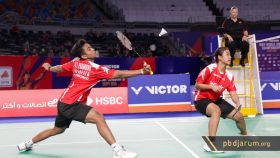 Raihan Daffa Edsel Pramono/Atresia Naufa Candani
