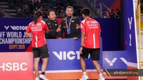 Raihan Daffa Edsel Pramono/Atresia Naufa Candani