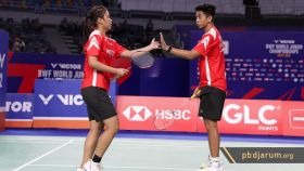 Raihan Daffa Edsel Pramono/Atresia Naufa Candani