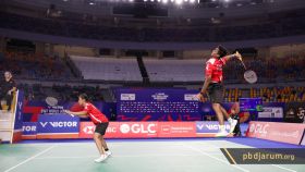 Raihan Daffa Edsel Pramono/Atresia Naufa Candani