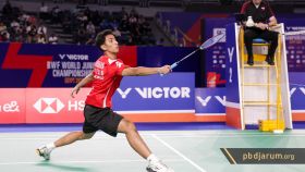 Radithya Bayu Wardhana