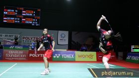 Gendis/Hillary