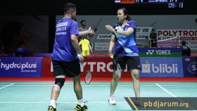 Rehan/Melati
