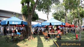 F&B Area