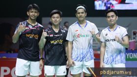 Taufik, Ongkytama, Yeremia, Patra