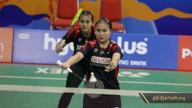 Tiara Shaqeela Jasmine / Zhaafira Khoerunnisa