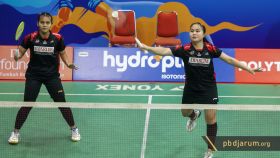 Tiara Shaqeela Jasmine / Zhaafira Khoerunnisa
