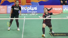 Tiara Shaqeela Jasmine / Zhaafira Khoerunnisa