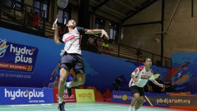 Raihan Dhio Syahputra/Laura Leydisya